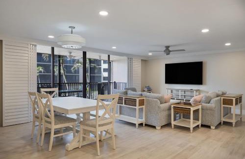 Sanibel House | Sundial N203 - Stunning Residence with Den and Private Cabana at Sundial Sanibel