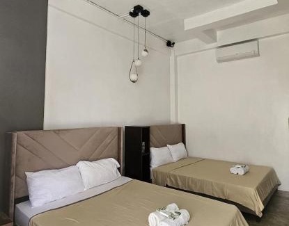 San Juan Hotel | Sundown Lodge Elyu