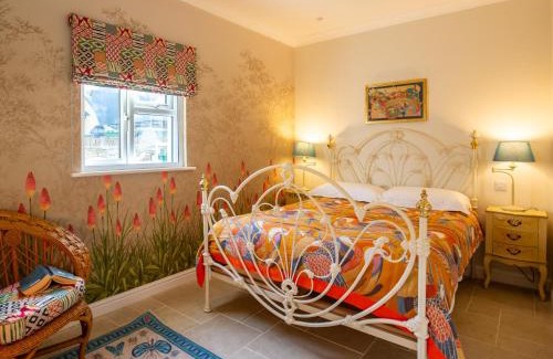 Chipping Campden House | Sundown Lodge
