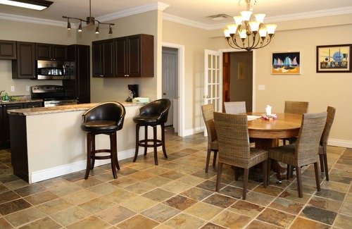 Bloomfield House | Sundown suite. private deck