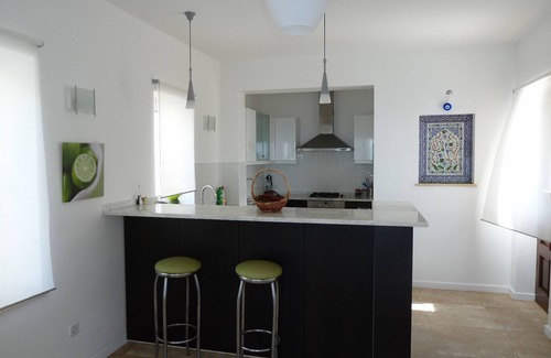 Kas Villa | Sundown Villa: 4 Bedroom Villa With Private Pool; sea view