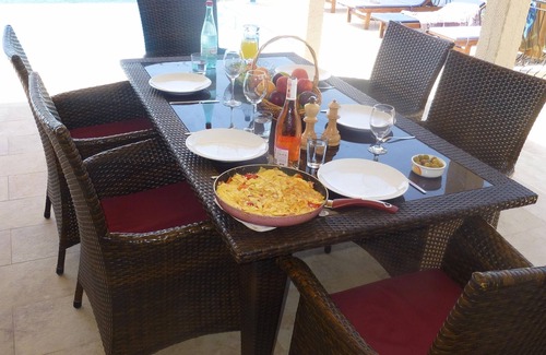 Kas Villa | Sundown Villa: 4 Bedroom Villa With Private Pool; sea view