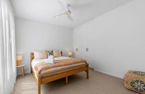Barwon Heads House | Sundrenched Barwon Heads