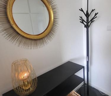 Sundsbruk Apartment | Sundsvall Timrå