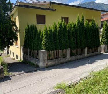 Longarone Apartment | Sunflower Apartment