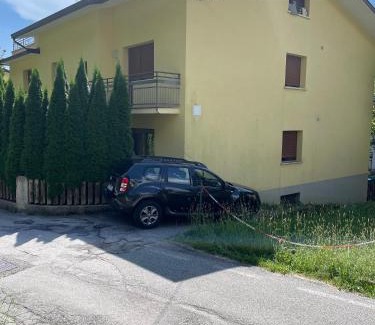 Longarone Apartment | Sunflower Apartment