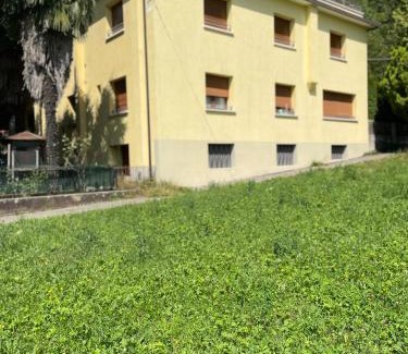 Longarone Apartment | Sunflower Apartment