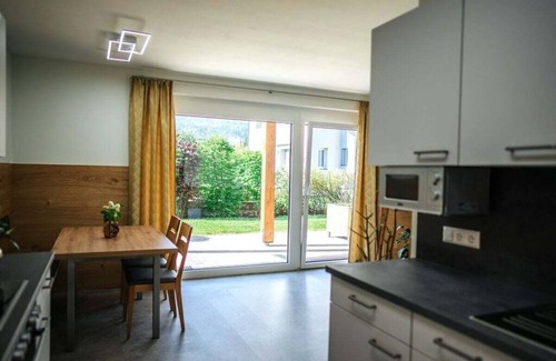 Faak am See House | Sunflower - at Lake Faak, Villa Karglhof