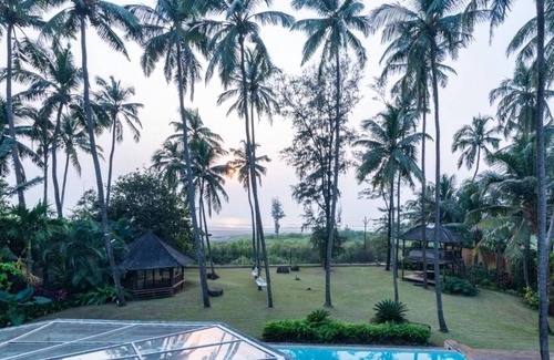 Igatpuri Other | Sunflower Cottages by Landmark worldwide