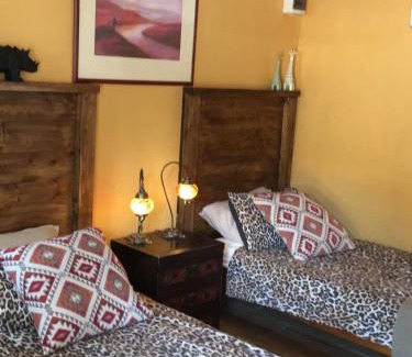 Polski Trambesh House | Sunflower Guest House Bulgaria