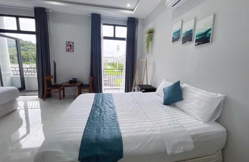 Ganh Dau Apartment | Sunflower Homestay