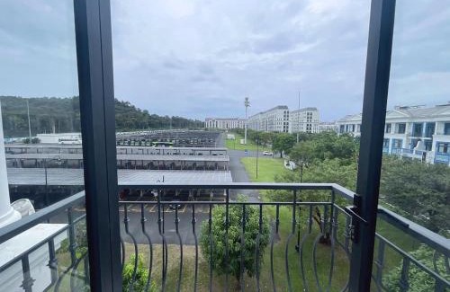 Ganh Dau Apartment | Sunflower Homestay