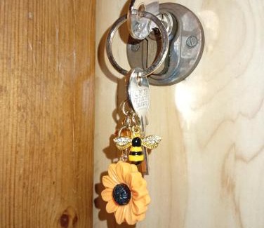 Tavarone Apartment | Sunflower