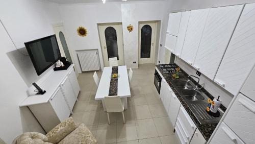 San Giovanni Rotondo Apartment | Sunflower Place - dimora del girasole
