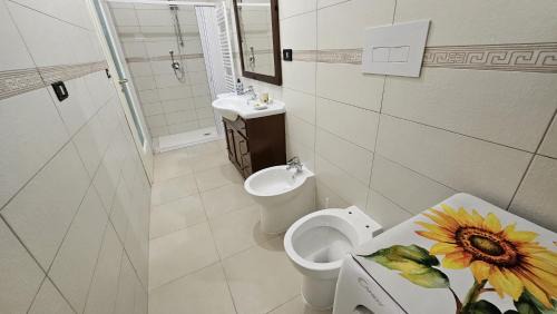 San Giovanni Rotondo Apartment | Sunflower Place - dimora del girasole