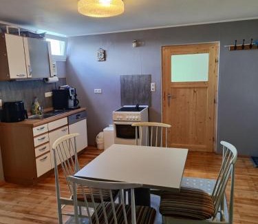 Frickenfelden Apartment | Sunflower vacation home