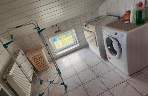 Frickenfelden Apartment | Sunflower vacation home