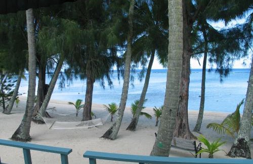 Arorangi Resort | Sunhaven Beach Bungalows