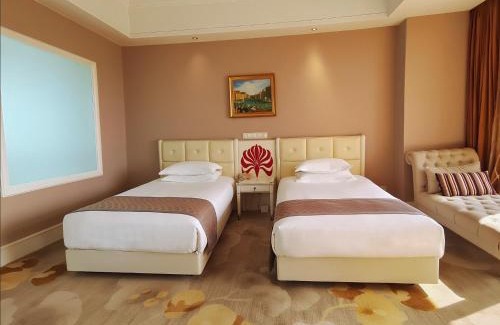 Nanjing Hotel | Suning Universal Hotel