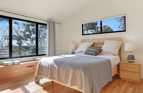 Pambula Beach Cabin | Sunkissed - As close as you can get to the beach