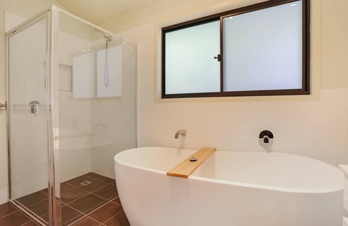 Pambula Beach Cabin | Sunkissed - As close as you can get to the beach