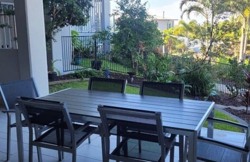 Agnes Water Apartment | Sunkissed at 1770 Holiday Apartment