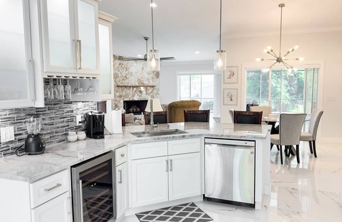 Sebastian Highlands House | Sunkissed Haven