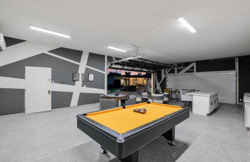 Central Scottsdale House | Sunkist Sanctuary in Scottsdale