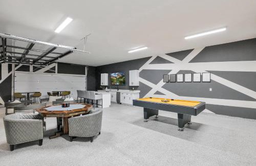 Central Scottsdale House | Sunkist Sanctuary in Scottsdale
