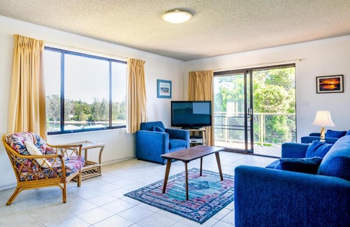 Forster Apartment | Sunlake Unit 9, 82 Little Street, Forster