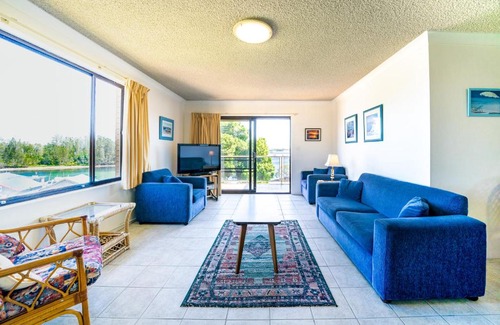 Forster Apartment | Sunlake Unit 9, 82 Little Street, Forster