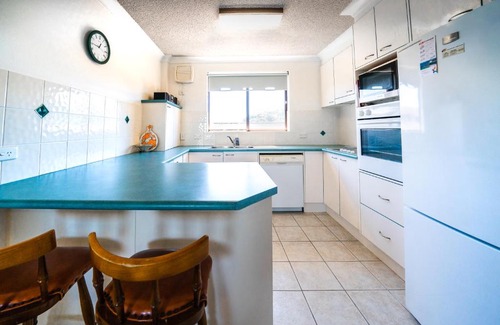 Forster Apartment | Sunlake Unit 9, 82 Little Street, Forster