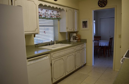 Mesa House | Sunland Village-55+ Golf Community-Golfing getaway