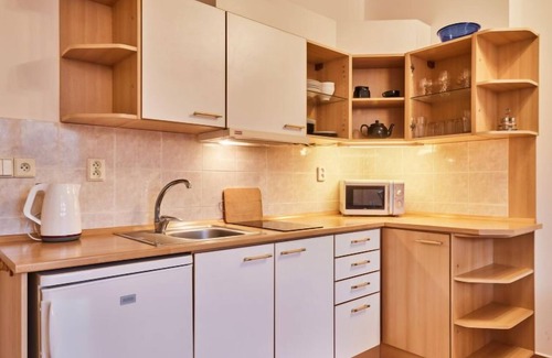 Janske Lazne Apartment | Sunlight by Interhome