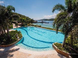 Culion Island Resort | Sunlight Ecotourism Island Resort