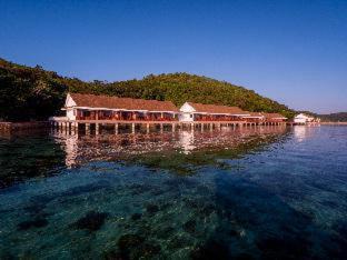 Culion Island Resort | Sunlight Ecotourism Island Resort
