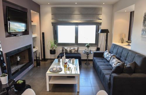 Lassithi Prefecture Villa | Sunlight Residence