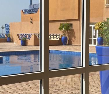Tamrhakht Apartment | Sunlight Taghazout Bay - Agadir