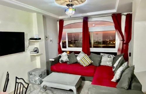 Tamrhakht Apartment | Sunlight Taghazout Bay - Agadir
