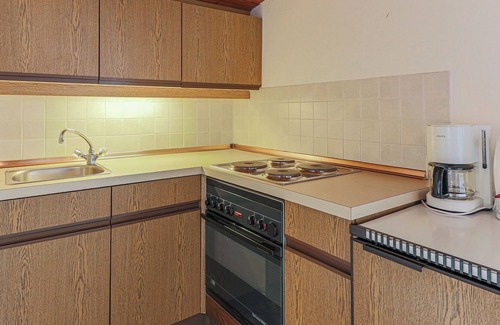 Kirchdorf in Tirol Apartment | Sunlit Apartment near Ski Area in Tyrol