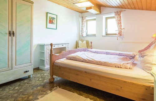 Kirchdorf in Tirol Apartment | Sunlit Apartment near Ski Area in Tyrol
