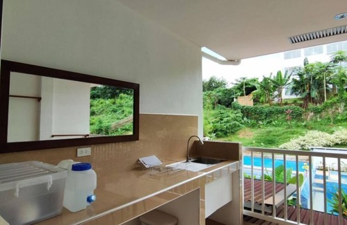 San Pedro Apartment | Sunlit Stays in Puerto Princesa