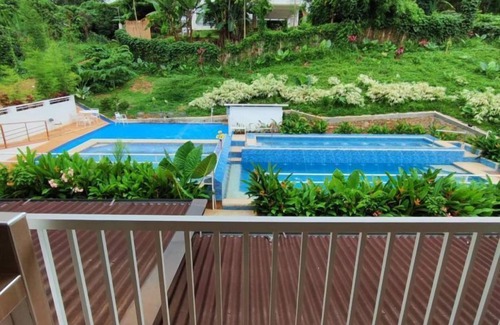 San Pedro Apartment | Sunlit Stays in Puerto Princesa