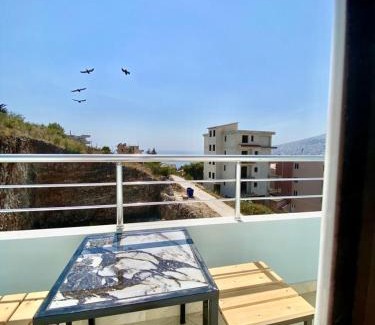 Qafe e Gjashtes Apartment | Sunmoon Apartments