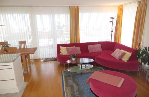 Meierhof Apartment | Sunnagarta