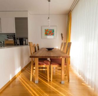 Meierhof Apartment | Sunnagarta