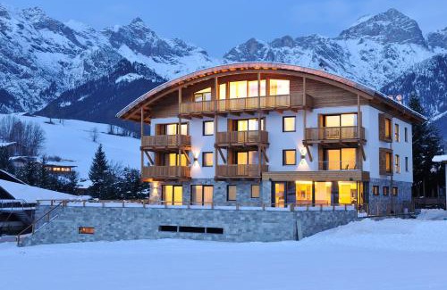 Maria Alm am Steinernen Meer Apartment | Sunnsait - Appartements für Genießer