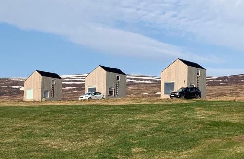 Akureyri House | Sunnuhlid houses