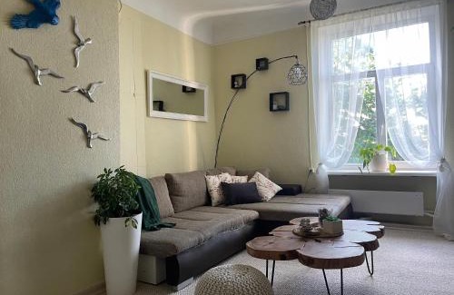Grizinkalns Apartment | Sunny 1 Br Apt in Center Next to Park