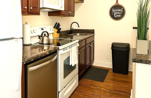 Arlington Heights Apartment | Sunny 1BR Apartment in the Surburbs
